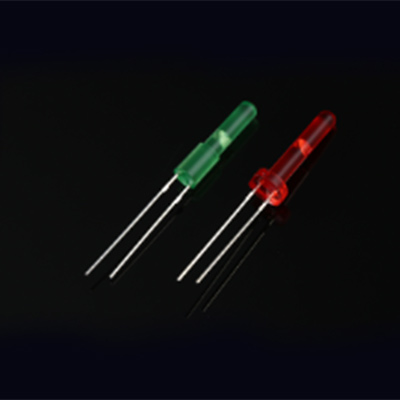 LED燈珠廠家告訴你LED怎么連接？！
